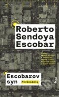 Escobarov syn: Prvorodený - Roberto Sendoya Escobar, 2022
