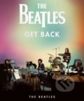 The Beatles: Get Back - The Beatles, Zoner Press, 2022