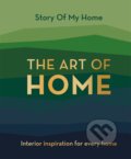 Story Of My Home: The Art of Home, 2022