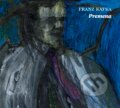 Premena - Franz Kafka, 2021