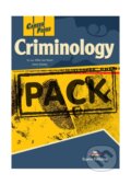 Kniha: Career Paths: Criminology (Jenny Dooley). Express Publishing, 2020