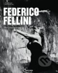 Federico Fellini - Paul Duncan, Chris Wiegand, 2013