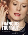 François Truffaut - Paul Duncan, Robert Ingram, Taschen, 2013