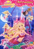 Barbie: Príbeh morskej panny, Egmont SK, 2013