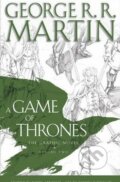 A Game of Thrones: Graphic Novel - George R.R. Martin, HarperCollins, 2013