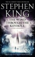The Wind Through the Keyhole - Stephen King, Hodder and Stoughton, 2013