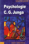 Psychologie C.G. Junga - Jolande Jacobi, Portál, 2013