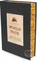 Kniha: World Tour (Francisca Matteoli). Harry Abrams, 2013
