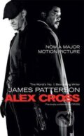 Kniha: Alex Cross (James Patterson). Headline Book, 2012