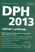 DPH 2013 - Svatopluk Galočík, Oto Paikert, 2013
