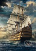 Puzzle: Sails set (Schmidt)