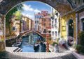 Puzzle: Sam Park, Venice (Schmidt). Schmidt, 2013