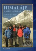 Himaláje a nejen Himaláje - Milan Šimek, Kuperard, 2013