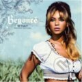 Hudební CD: Beyonce: B´day deluxe edition CD (Hudobné albumy). Hudobné albumy, 2008