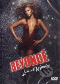 Beyonce: Live at Wembley - Beyoncé, Sony Music Entertainment, 2013
