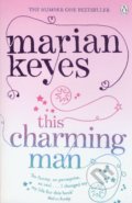 This Charming Man - Marian Keyes, Penguin Books, 2012