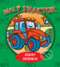 Malý traktor, Svojtka&Co., 2013