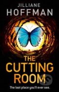 Kniha: The Cutting Room (Jilliane Hoffman). HarperCollins, 2013