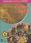Kniha: Ancient Egypt/Book Of Thoth (Alex Raynham). MacMillan, 2019