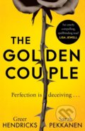 The Golden Couple - Greer Hendricks, Sarah Pekkanen, Pan Macmillan, 2022