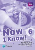 Now I Know 6 - Jeanne Perrett, Pearson, 2019