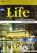 Kniha: Life Upper Intermediate: Teacher´s Book with Audio CD (David Hill). Folio