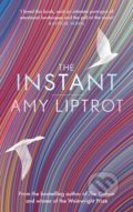 The Instant - Amy Liptrot, Canongate Books, 2022