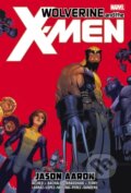 Kniha: Wolverine & The X-men (Jason Aaron)