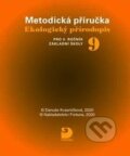 Ekologický přírodopis pro 9. ročník základní školy na CD Metodická příručka - Danuše Kvasničková, Fortuna, 2022