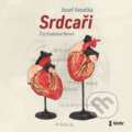 Audiokniha: Srdcaři (Josef Veselka)