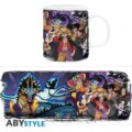 ONE PIECE Keramický hrnček - Wano Raid (ABYstyle). ABYstyle, 2022