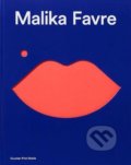 Malika Favre - Malika Favre, Counter-Print, 2022