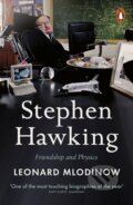 Stephen Hawking - Leonard Mlodinow, Penguin Books, 2022