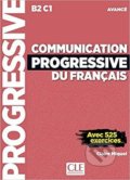 Kniha: Communication progressive du français (Cle International). Cle International, 2017
