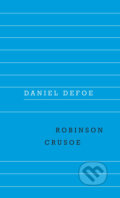 Robinson Crusoe - Daniel Defoe, Odeon CZ, 2022