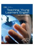 Kniha: Teaching Young Learners English (Cengage). Cengage, 2013