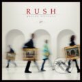 Hudobné CD: Rush: Moving Pictures / 40th Anniversary LP (Hudobné albumy). Hudobné albumy, 2022