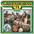 Greenhorns (Zelenáči): Greenhorns &#039;71 & bonusy LP - Greenhorns, Zelenáči, Hudobné albumy, 2022