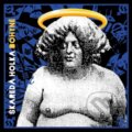 Hudobné CD: Škaredá Holka: Bohyně LP (Hudobné albumy). Hudobné albumy, 2022