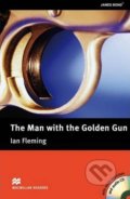 The Man with the Golden Gun - Ian Fleming, 2012