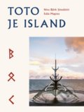 Toto je Island - Nína Björk Jónsdóttir, Edda Magnus, Ikar, 2022