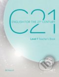C21 - 1: Teacher´s Book - Bill Mascull, Garnet Education, 2021