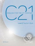 C21 - 2: Teacher´s Book - Bill Mascull, Garnet Education, 2021