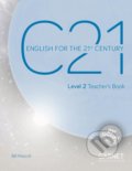 Kniha: C21 - 2: Teacher´s Book (Bill Mascull). Garnet Education, 2021