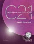 C21 - 3: Coursebook - Jake Hughes, Garnet Education, 2021
