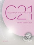 C21 - 3: Teacher´s Book - Bill Mascull, Garnet Education, 2021