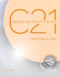 Kniha: C21 - 5: Teacher´s Book (Bill Mascull). Garnet Education, 2021