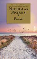 Prianie - Nicholas Sparks, Ikar, 2022