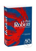 Le Petit Robert de la langue francaise - Alain Rey, Le Robert, 2020
