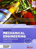 Kniha: English for Mechanical Engineering Course Book + CDs (Marian Dunn). Garnet Education
